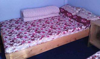 Kanchenjunga Home Stay, Kalimpong 2